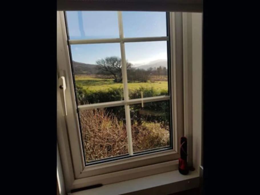 Gwel-Y-Cwm - Valley View Trawsfynydd Εξωτερικό φωτογραφία